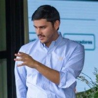 Breakthrough Employee Sebastian Salazar's profile photo