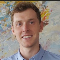Chariot Employee Aaron Kahane's profile photo