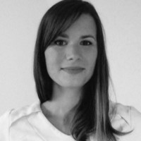 Chopard Employee Justine Hersent's profile photo