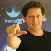 FractalUp Employee Marcos C. Vargas's profile photo