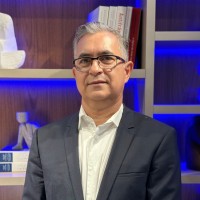 Eventdata Soluções e Serviços Ltda Employee Sidney da Silva's profile photo