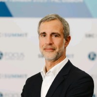 Focus Gaming News Employee Fernando Saffores's profile photo