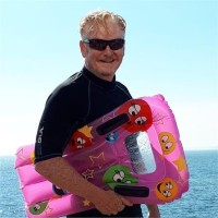 SLB Employee Timothy Sweeney's profile photo