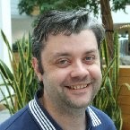 Sage UK Employee Andy Rickeard's profile photo