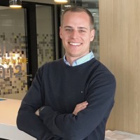 Wille Finance Employee Carlos Moser Ferrer's profile photo