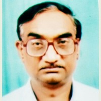 Remote Sensing Instruments Employee Rama Bellam's profile photo
