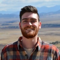 Blender Products, Inc. Employee Alec Destefano's profile photo