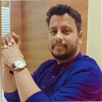 InteliBIM Solutions Employee Deependra Samal's profile photo