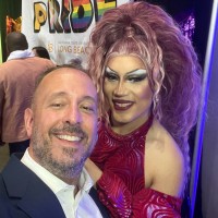 California State University, Long Beach Employee Royce Smith's profile photo