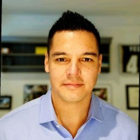 TrinityRail Employee Cam Yeow's profile photo