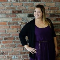 Nikon Employee Carissa Mitchell's profile photo