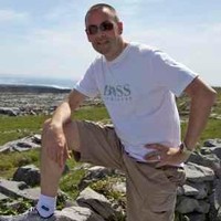 Infinity IT Employee John Murphy's profile photo