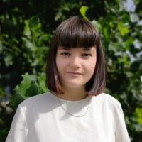 Assemble Employee Tegan Mills's profile photo