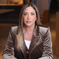 Jerusalem Post Employee Inbar Ashkenazi's profile photo