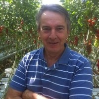 RedStar Employee Arie van Vliet's profile photo