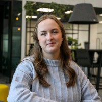 Blake Made Employee Santina Barter's profile photo
