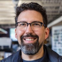 Priority Designs Employee Jeff Burger's profile photo