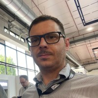 AL2TECH Employee Simone Gallina's profile photo
