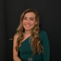 Coffrage LD Employee Gabrielle Leclerc's profile photo