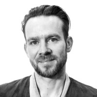 Bionic Employee Martin Robertson's profile photo