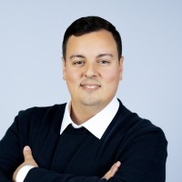 MAM Gruppe Employee Jamie Sevenoaks's profile photo