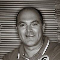 NUREG GmbH Employee Thomas Riedel's profile photo