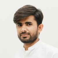 Inoma Digital Employee Usama Imran's profile photo