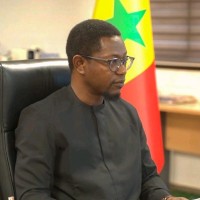 Dahirou Thiam Email