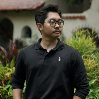 Jet Commerce Employee Gilang Pradana's profile photo