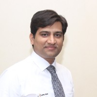 Walter Tools Employee Kiran Pathak's profile photo