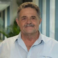 Structural Diagnostics Employee Mark Baumann's profile photo