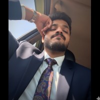 Schneide Solutions Pvt Ltd Employee Sarath C's profile photo