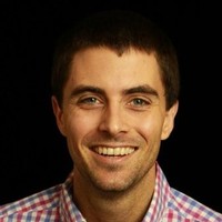 Atlassian Employee Bennett Cole's profile photo