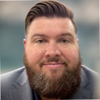 Walmart Employee Jason Conrad's profile photo