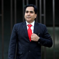 Finacus Solutions Employee Rahul Dwivedi's profile photo