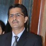Pankti Management Consultancy Pvt Ltd Employee Divyesh Nagda's profile photo