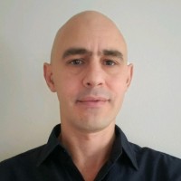 Daniel Vlad Email & Phone Number