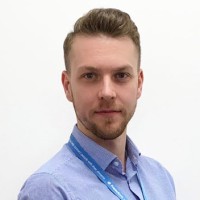 Evolution Money Employee Christopher Scott's profile photo