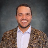 Amwins Employee George Ramirez's profile photo