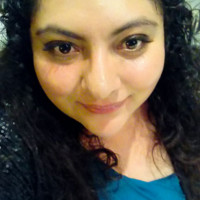 TecNM Employee Samanta Banderas's profile photo