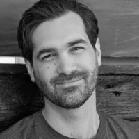 agora.studio Employee Sebastien Proulx's profile photo
