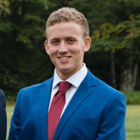 Data-Driven Justice Employee Dan Bernstein's profile photo