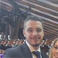 TouchstoneFMS Employee Kieran Browning's profile photo
