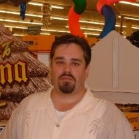 UNFI Employee Ross Thomson's profile photo