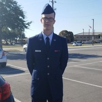 Northrop Grumman Employee Andrew Lattimer's profile photo