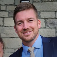 Joe Weston