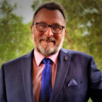 Sun Engineering Employee Mark McMonagle's profile photo