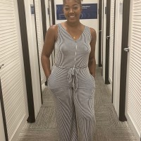 Automated Health Systems Employee Amara Johnson's profile photo