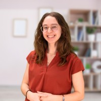 NE PARADIGM Employee Jillian Gillman's profile photo