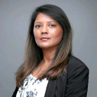 Nilima Rout Email
